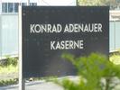 Konrad-Adenauer-Kaserne