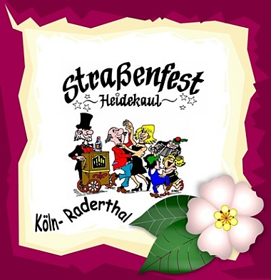 Logo Strassenfest