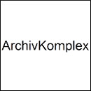 ArchivKomplex