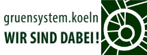 Gruensystem Köln